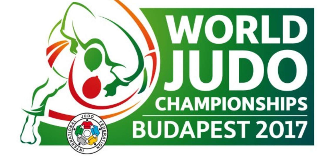 JUDO világbajnokság Budapest 2017